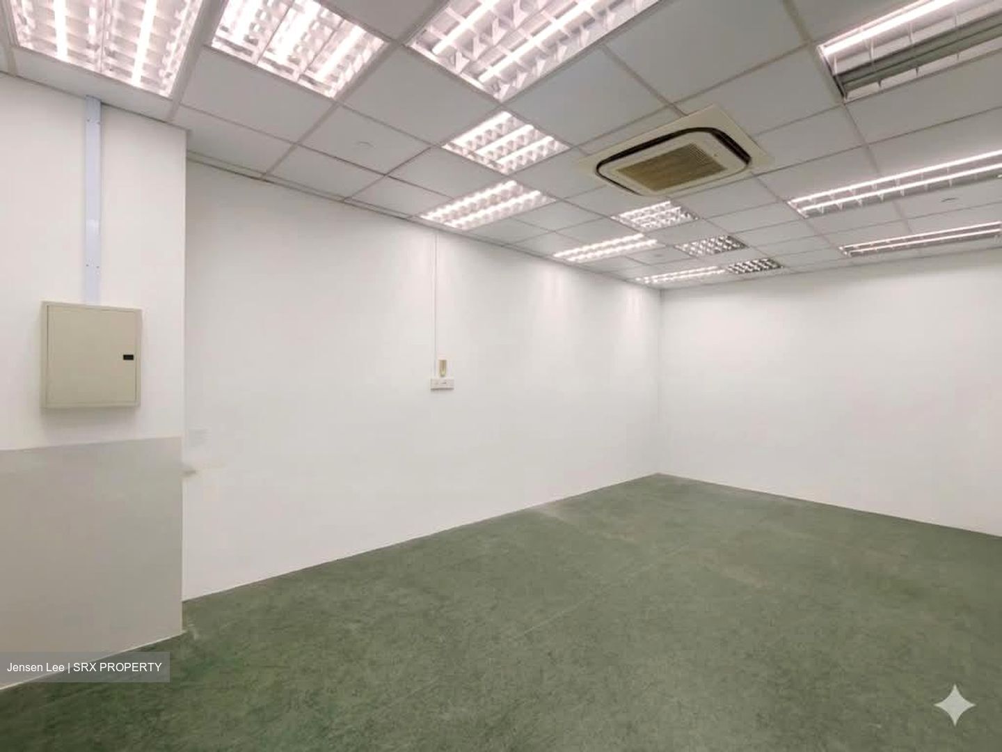 Eunos Techpark (D14), Factory #571662631